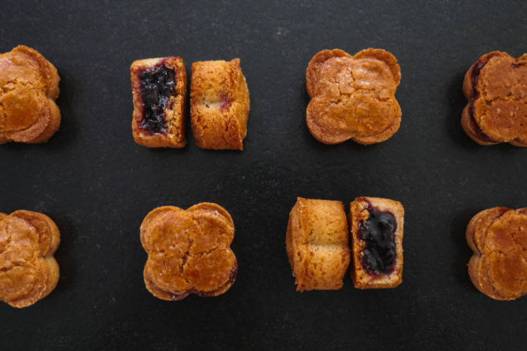 La Semaine Food du 21 mars