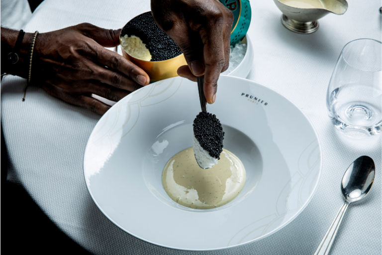 La Semaine Food du 7 mars