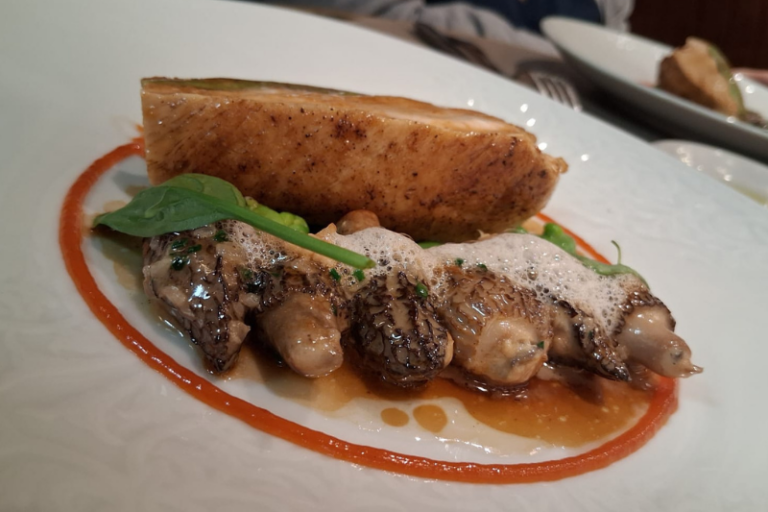 L’Attilio Paris
