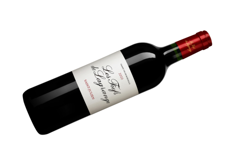 Les Fiefs de Lagrange 2020