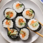 Makis veggies
