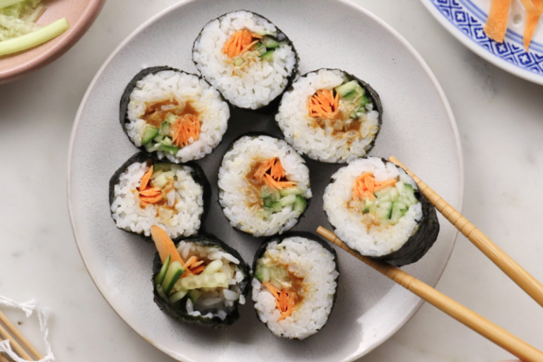 Makis veggies