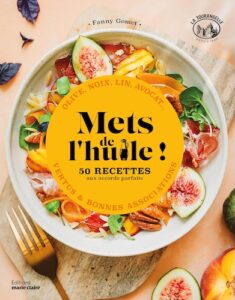 Mets de l’huile