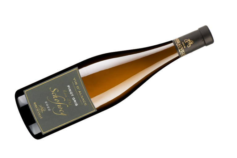 Pinot Gris Schofweg 2022