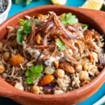 Riz à l’égyptienne