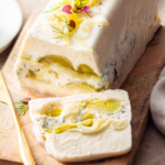 Terrine fondante de légumes