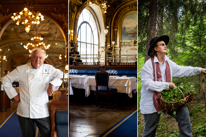 La Semaine Food du 14 mars