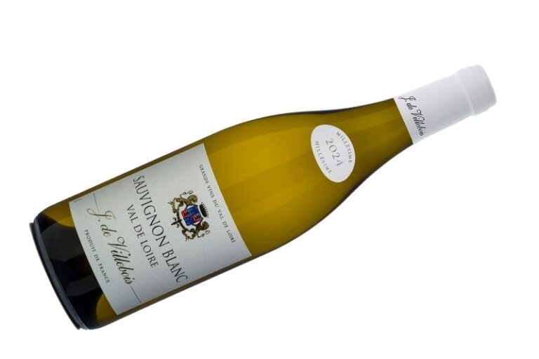 Les Sauvignon Blanc 2024 de Villebois
