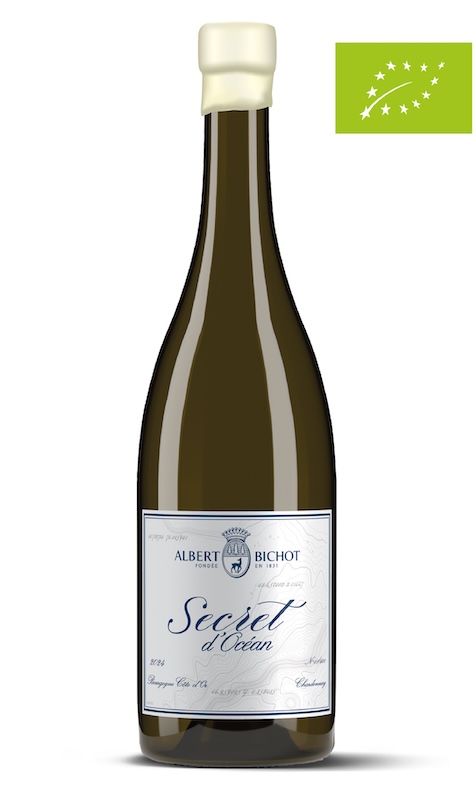 cuvée Secret d’Océan Albert Bichot