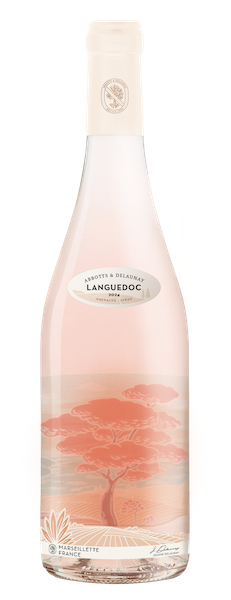 Les rosés de l’été 2025