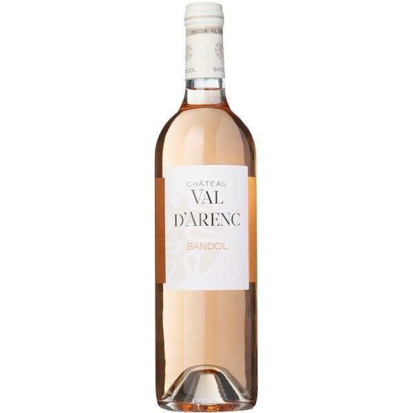 Château Val d’Arenc 2024
