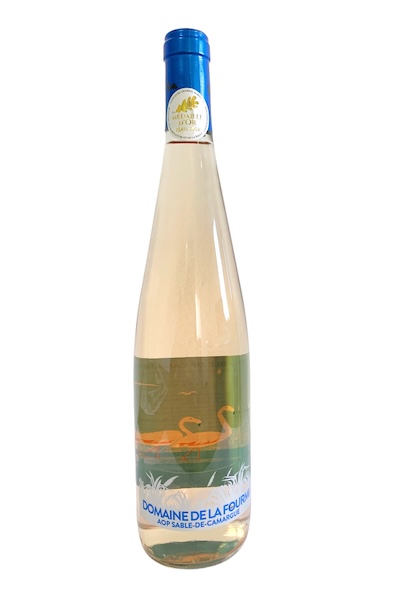 Domaine de La Fourmi