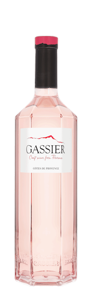 Château Gassier
