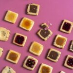 recette de P’tits carrés