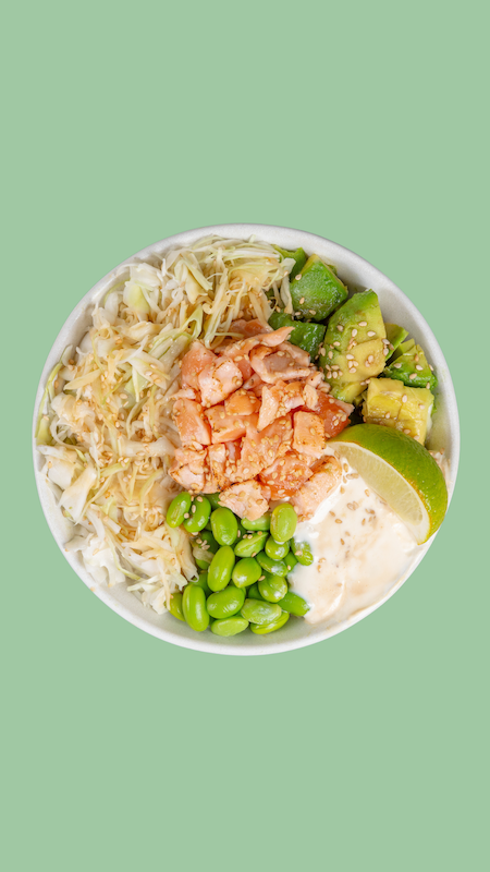 recete de Poké Kohina