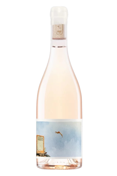A ceux qui rêvent Rosé 2024