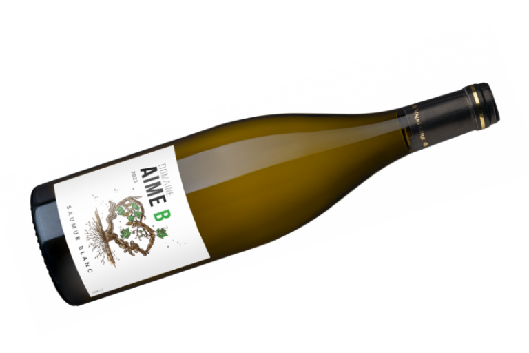 Domaine Aime B 2023