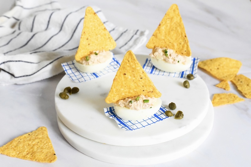 voiliers crackers