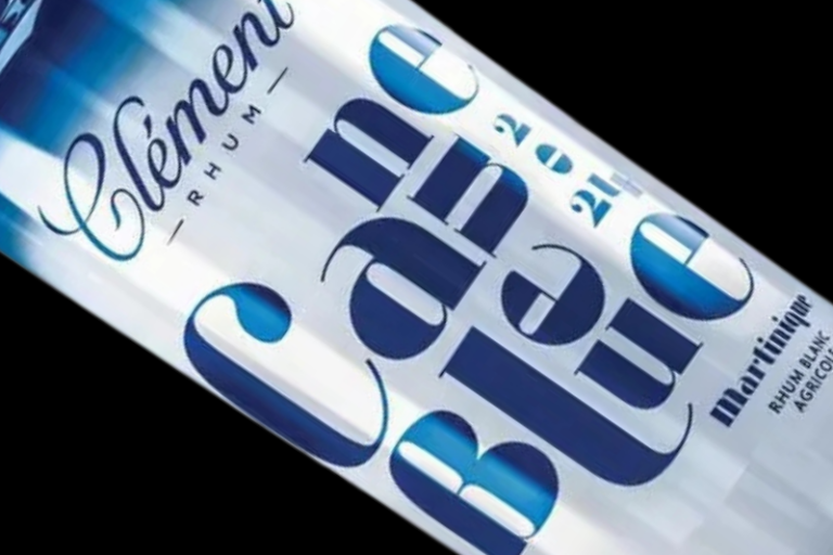 Clément Canne Bleue 2024