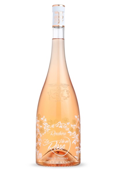 Château Roubine