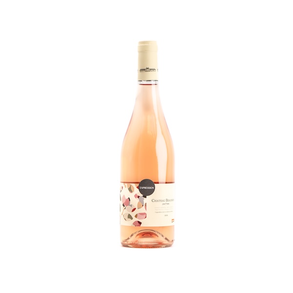 Cuvée Expression Rosé 2024