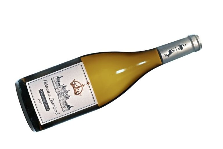 Cheverny blanc 2023