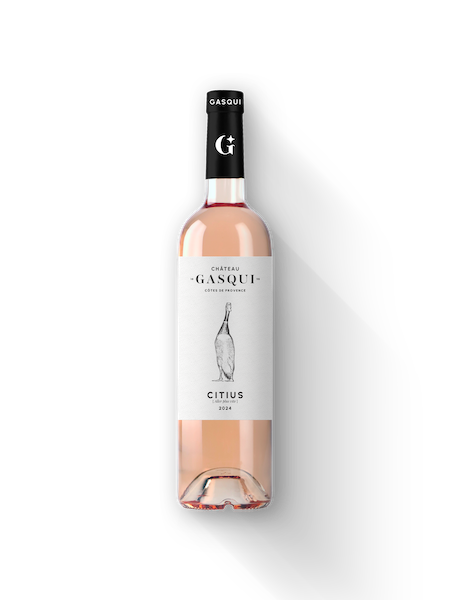 Les rosés de l’été 2025