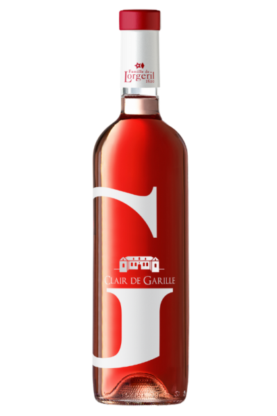 Les rouges légers