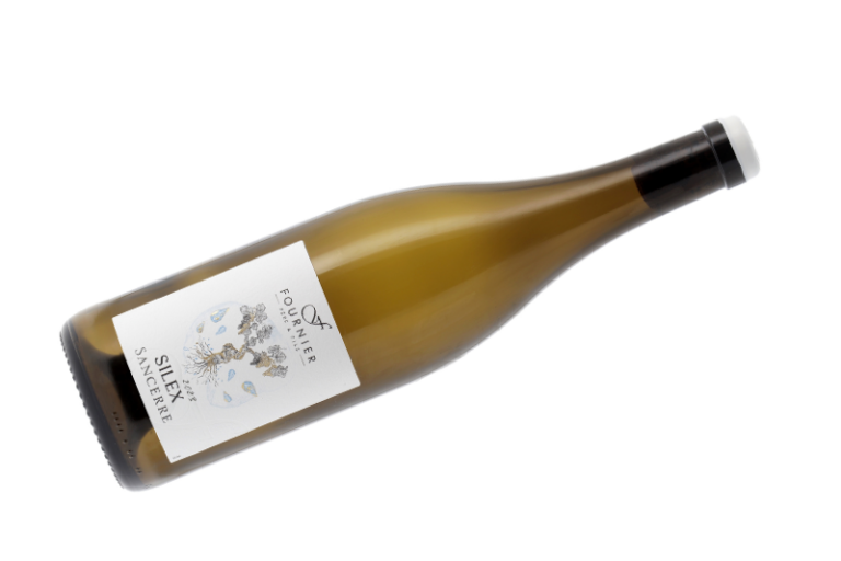 La Cuvée Silex 2023