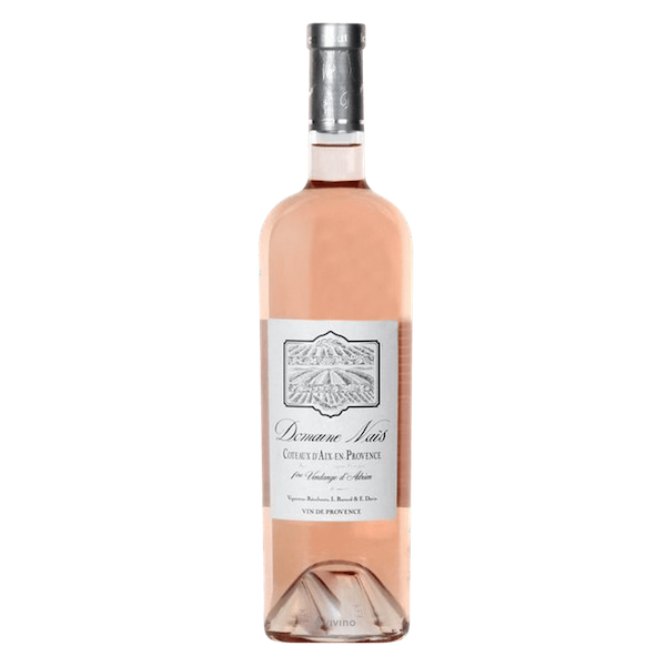 Les rosés de l’été 2025