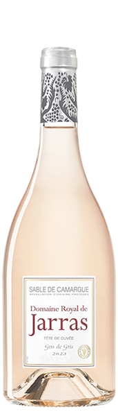 Domaine Royal de Jarras