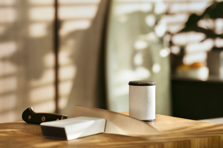 Aiguiseur Horl 3 Cruise