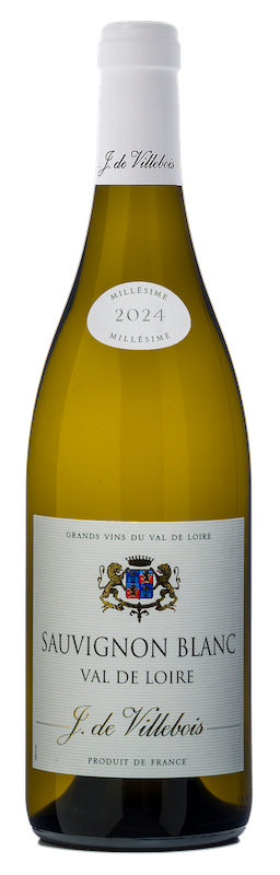 Sauvignon Blanc 2024 IGP Val de Loire