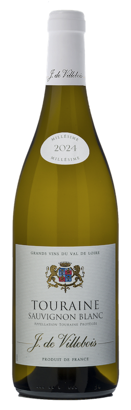 Touraine Sauvignon blanc 2024