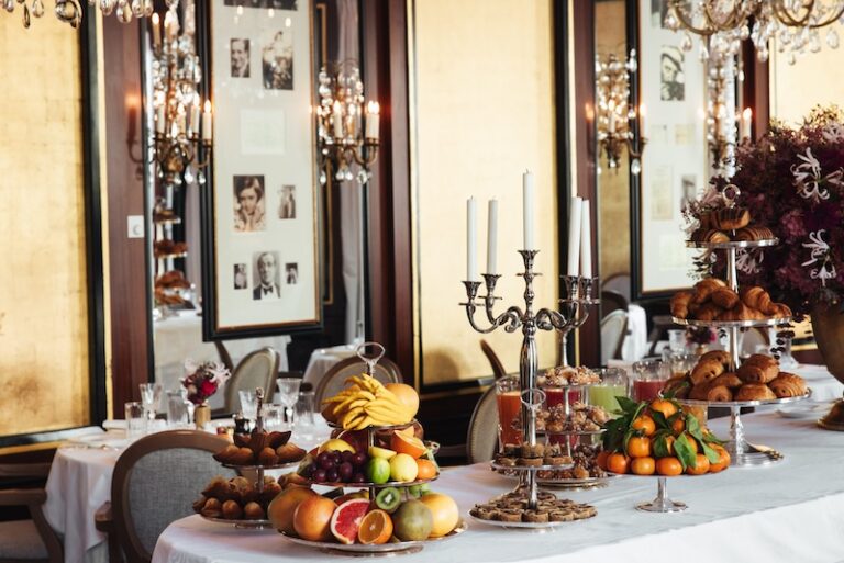 La Semaine Food du 4 avril