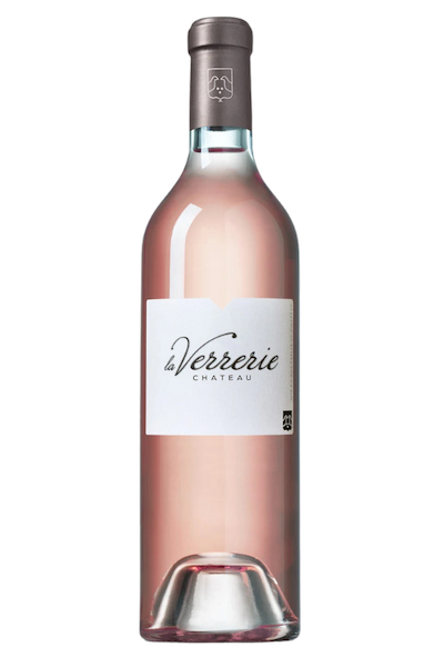 Château La Verrerie Rosé 2024