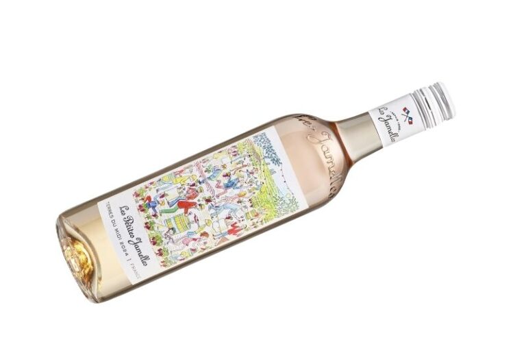 Les Petites Jamelles