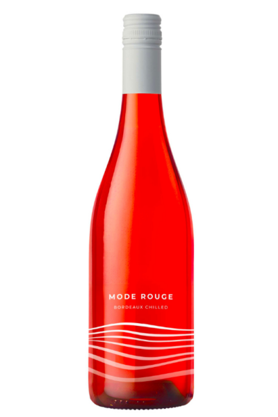 Mode Rouge