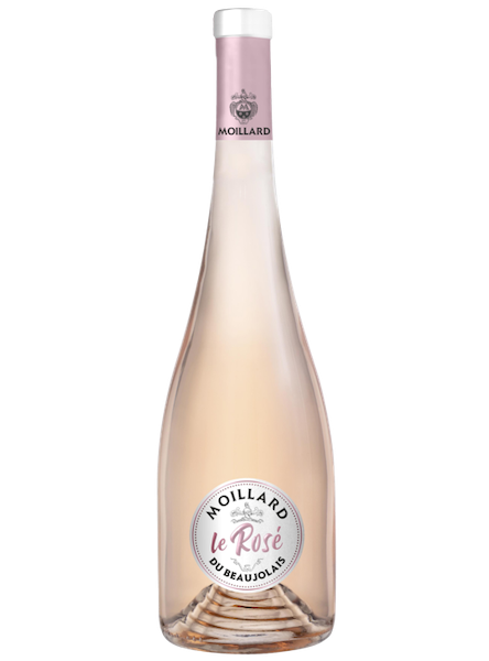 Maison Moillard Le Rosé du Beaujolais 2024
