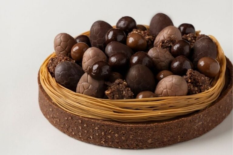 Nid de Pâques Dulcey