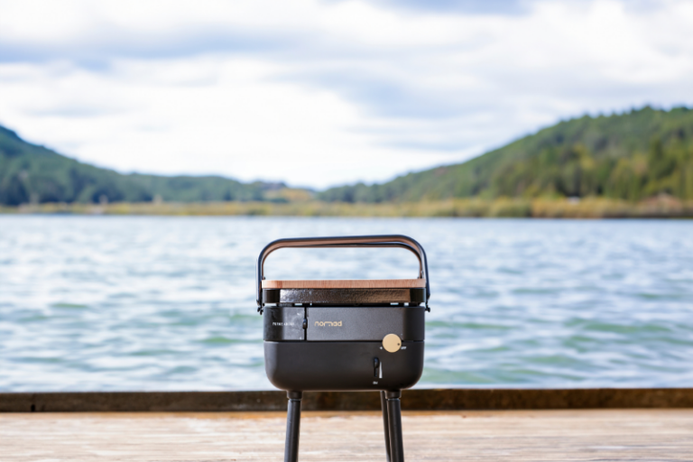 Plancha Nomad Forge Adour