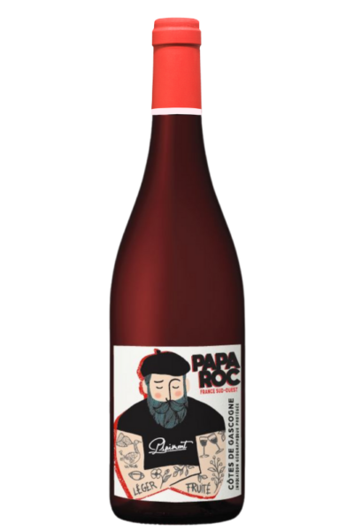 Les rouges légers