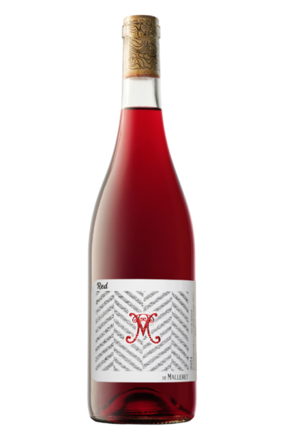 Red de Malleret