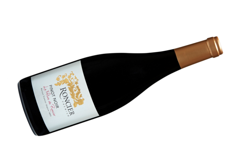 La Mûre et L’Epine de Roncier