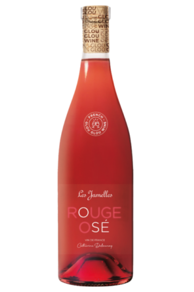 Rouge Osé