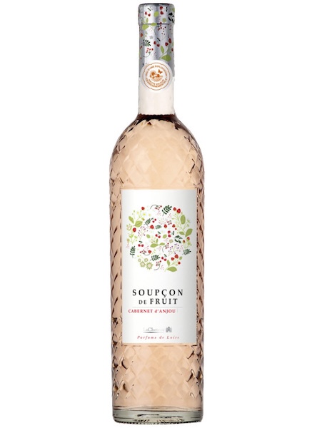 Soupçon de Fruit 2024