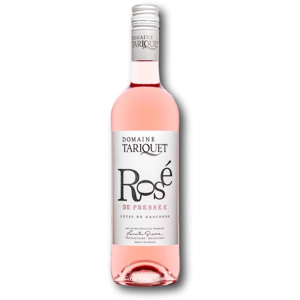 Rosé de pressée 2024