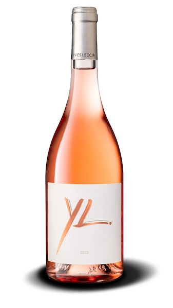 Cuvée YL Rosé 2024