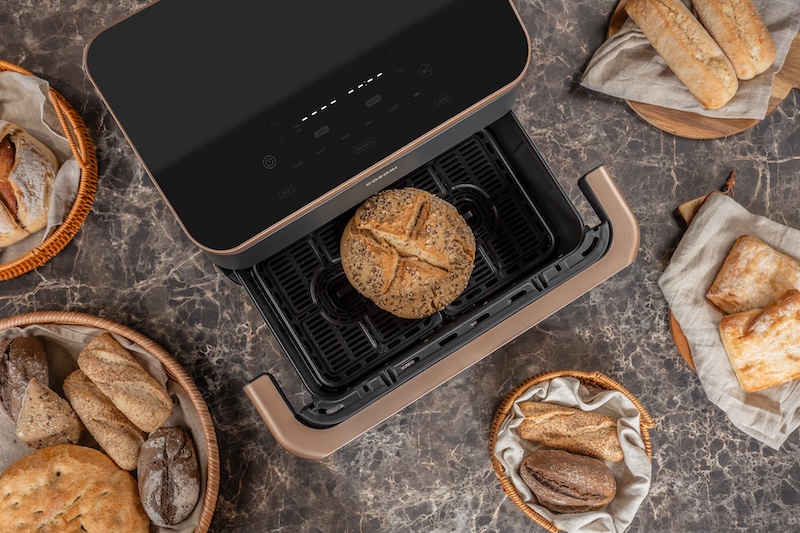 Cosori Dual Blaze Twinfry