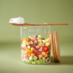recette de Concombre shake-up